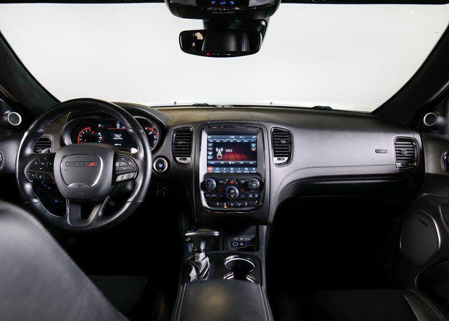 used 2020 Dodge Durango car, priced at $31,271