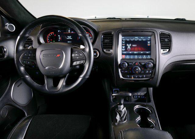 used 2020 Dodge Durango car, priced at $31,271