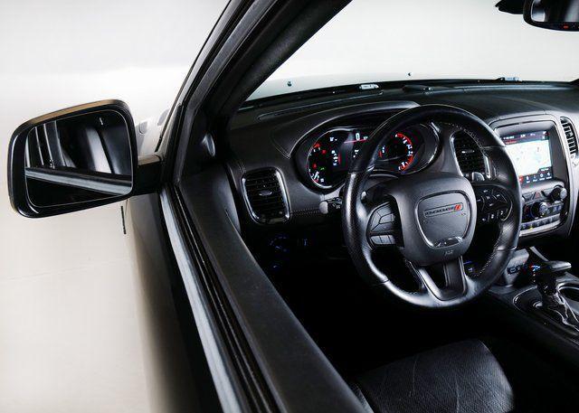 used 2020 Dodge Durango car, priced at $31,271