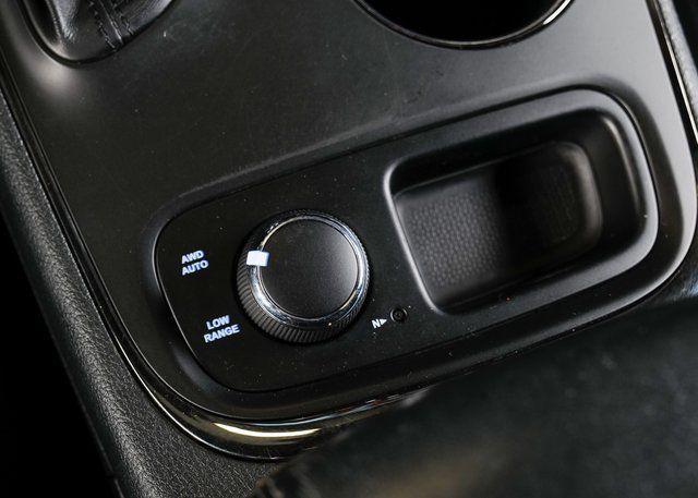used 2020 Dodge Durango car, priced at $31,271