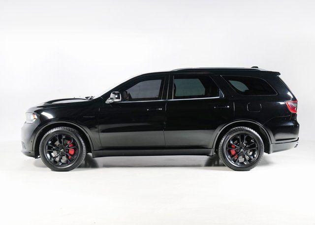 used 2020 Dodge Durango car, priced at $31,271