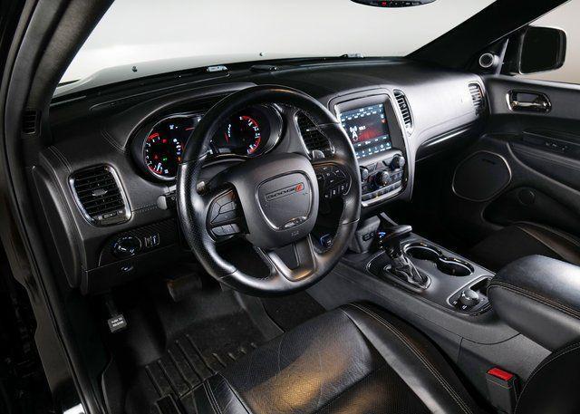used 2020 Dodge Durango car, priced at $31,271