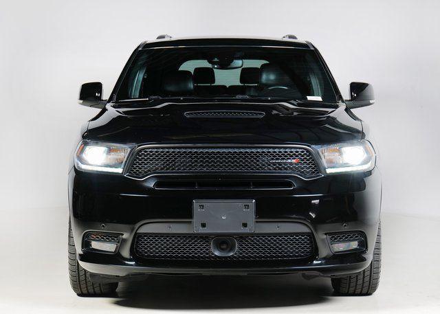 used 2020 Dodge Durango car, priced at $31,271