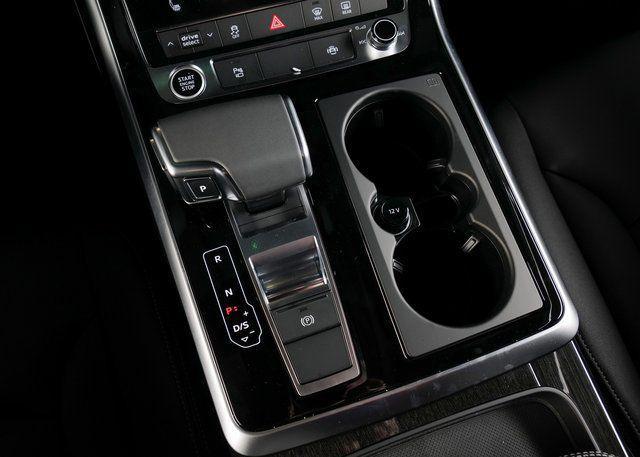new 2026 Audi Q7 car, priced at $73,895