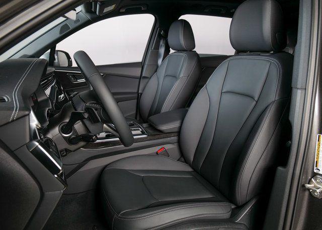 new 2026 Audi Q7 car, priced at $73,895