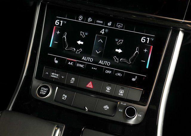 new 2026 Audi Q7 car, priced at $73,895