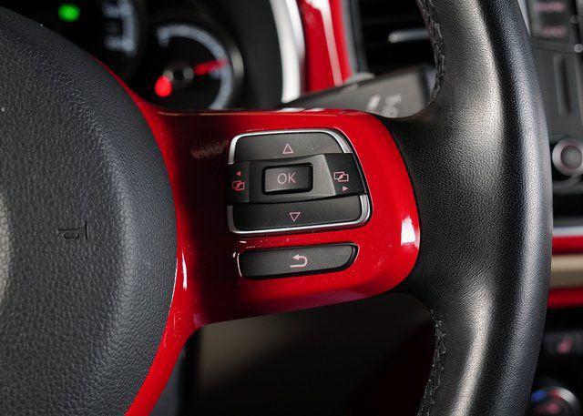 used 2019 Volkswagen Beetle car, priced at $27,990