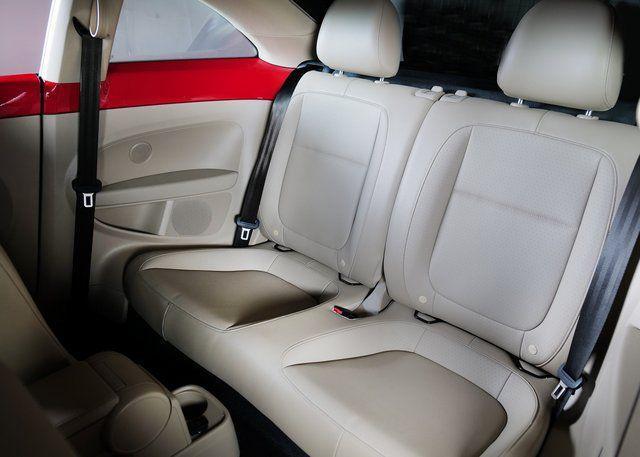 used 2019 Volkswagen Beetle car, priced at $27,990