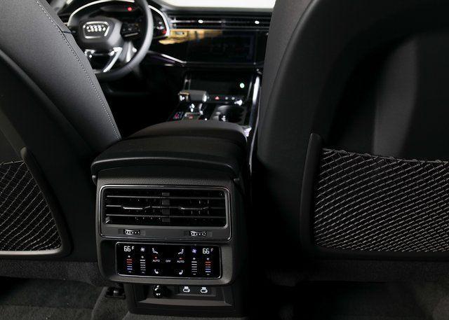 new 2026 Audi Q7 car, priced at $71,940
