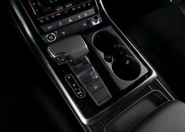 new 2026 Audi Q7 car, priced at $71,940