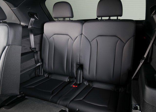 new 2026 Audi Q7 car, priced at $71,940
