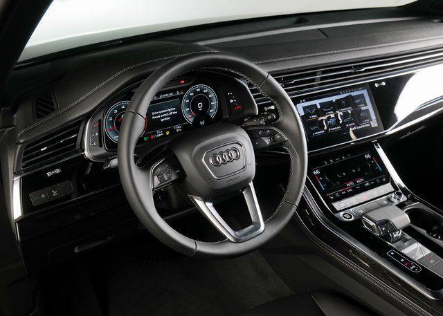 new 2026 Audi Q7 car, priced at $71,940