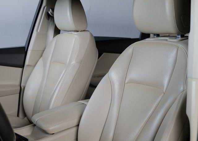 used 2018 Audi Q7 car, priced at $20,750