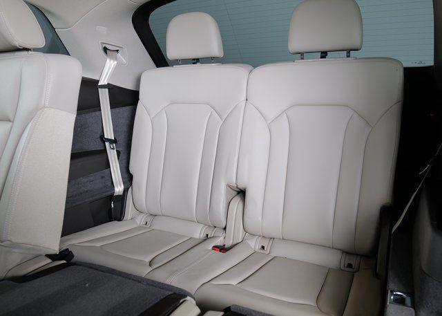 used 2018 Audi Q7 car, priced at $20,750