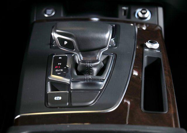 used 2018 Audi Q5 car, priced at $21,565