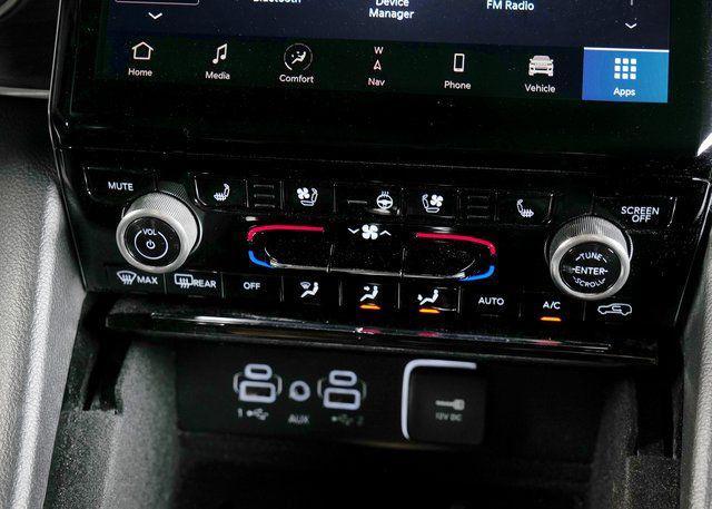 used 2022 Jeep Grand Cherokee car, priced at $33,350