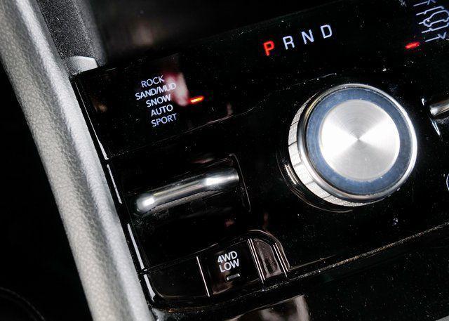 used 2022 Jeep Grand Cherokee car, priced at $33,350