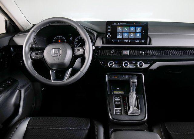 used 2024 Honda CR-V car, priced at $34,990