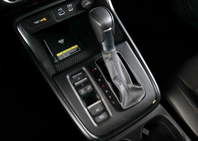 used 2024 Honda CR-V car, priced at $34,990