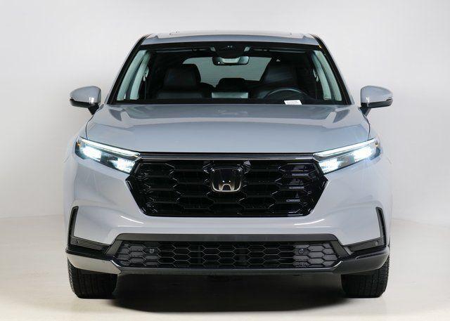 used 2024 Honda CR-V car, priced at $34,990