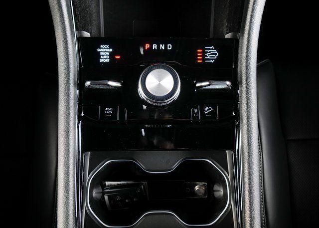 used 2022 Jeep Grand Cherokee car, priced at $36,028