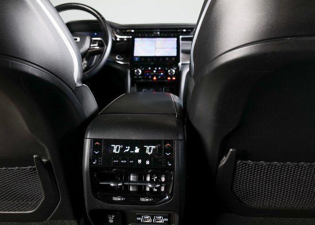used 2022 Jeep Grand Cherokee car, priced at $36,028
