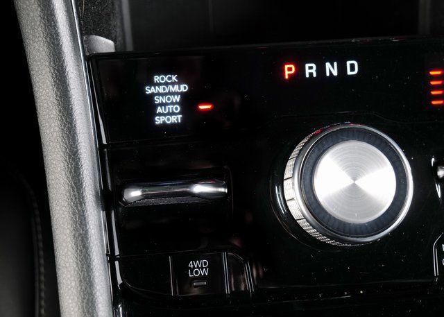 used 2022 Jeep Grand Cherokee car, priced at $36,028