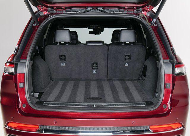 used 2022 Jeep Grand Cherokee car, priced at $36,028