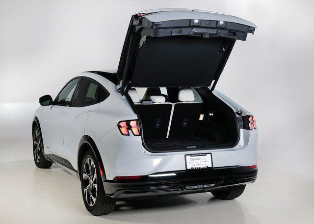 used 2023 Ford Mustang Mach-E car, priced at $29,350