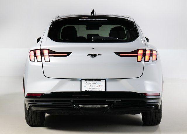 used 2023 Ford Mustang Mach-E car, priced at $29,350