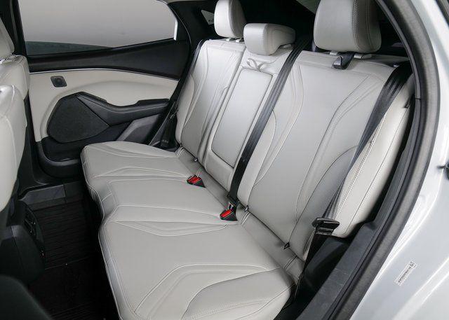 used 2023 Ford Mustang Mach-E car, priced at $29,350
