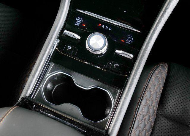 used 2024 Jeep Grand Cherokee car, priced at $51,990