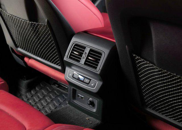 used 2024 Audi SQ5 car, priced at $59,900