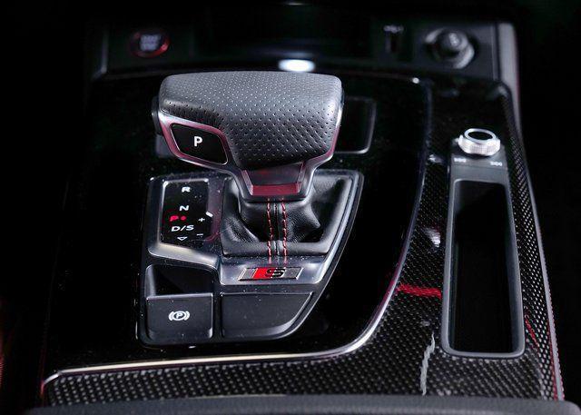 used 2024 Audi SQ5 car, priced at $59,900