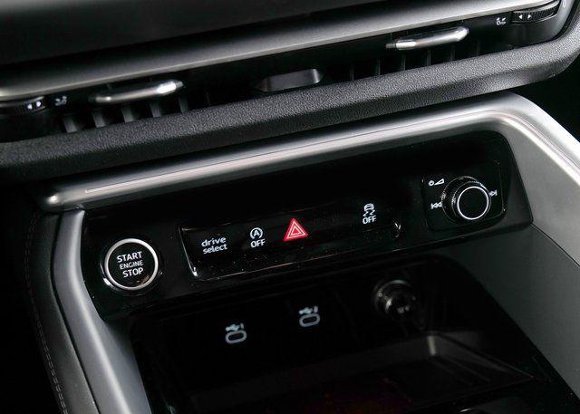 new 2025 Audi Q5 Sportback car, priced at $63,725