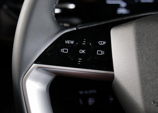 new 2025 Audi Q5 Sportback car, priced at $63,725