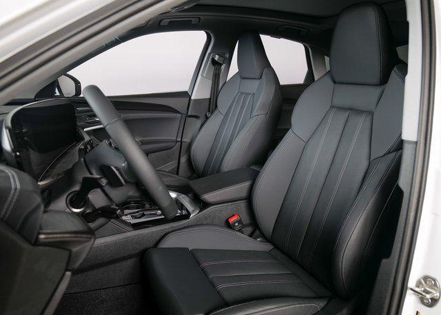 new 2025 Audi Q5 Sportback car, priced at $63,725