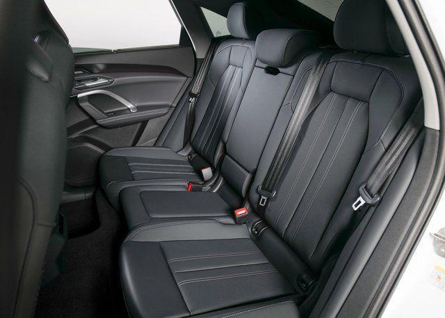 new 2025 Audi Q5 Sportback car, priced at $63,725