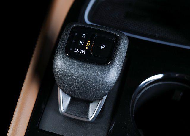 used 2025 Nissan Rogue car, priced at $37,611