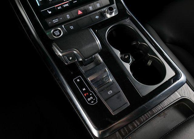 used 2022 Audi Q7 car, priced at $42,750