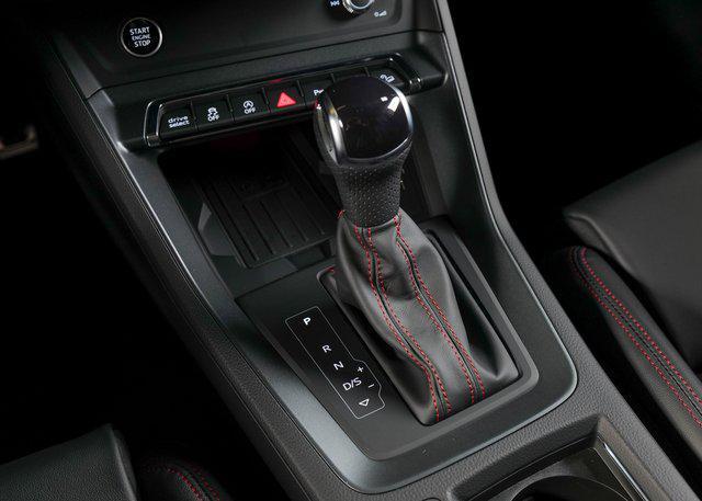 new 2025 Audi Q3 car, priced at $48,140