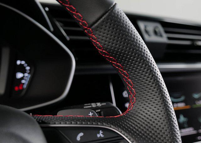 new 2025 Audi Q3 car, priced at $48,140