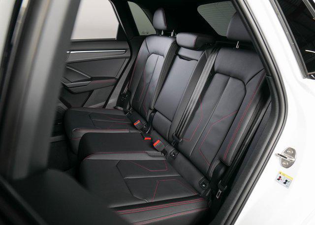 new 2025 Audi Q3 car, priced at $48,140