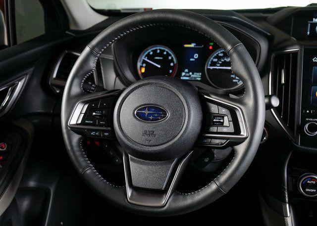used 2023 Subaru Forester car, priced at $29,111
