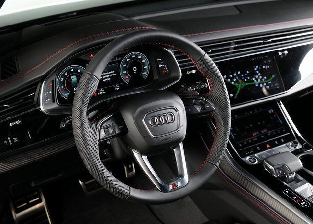 new 2026 Audi Q7 car, priced at $83,590