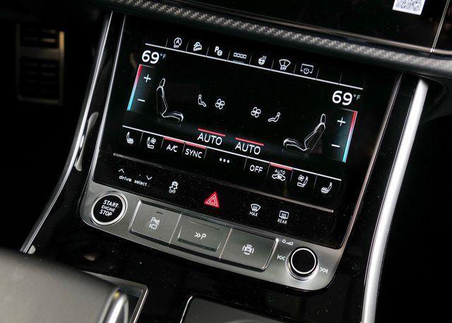 new 2026 Audi Q7 car, priced at $83,590