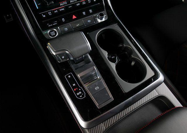 new 2026 Audi Q7 car, priced at $83,590