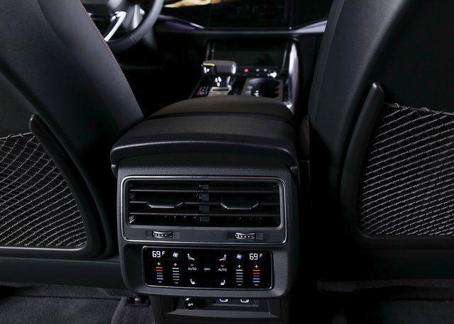 new 2026 Audi Q7 car, priced at $83,590
