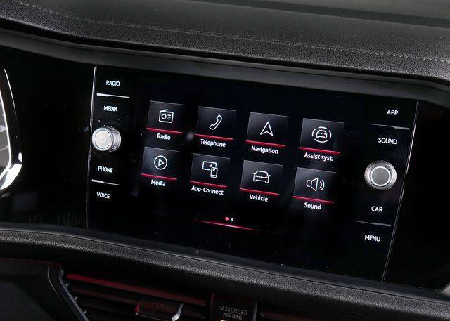 used 2021 Volkswagen Jetta GLI car, priced at $21,443