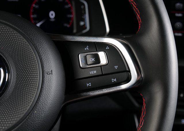 used 2021 Volkswagen Jetta GLI car, priced at $21,443